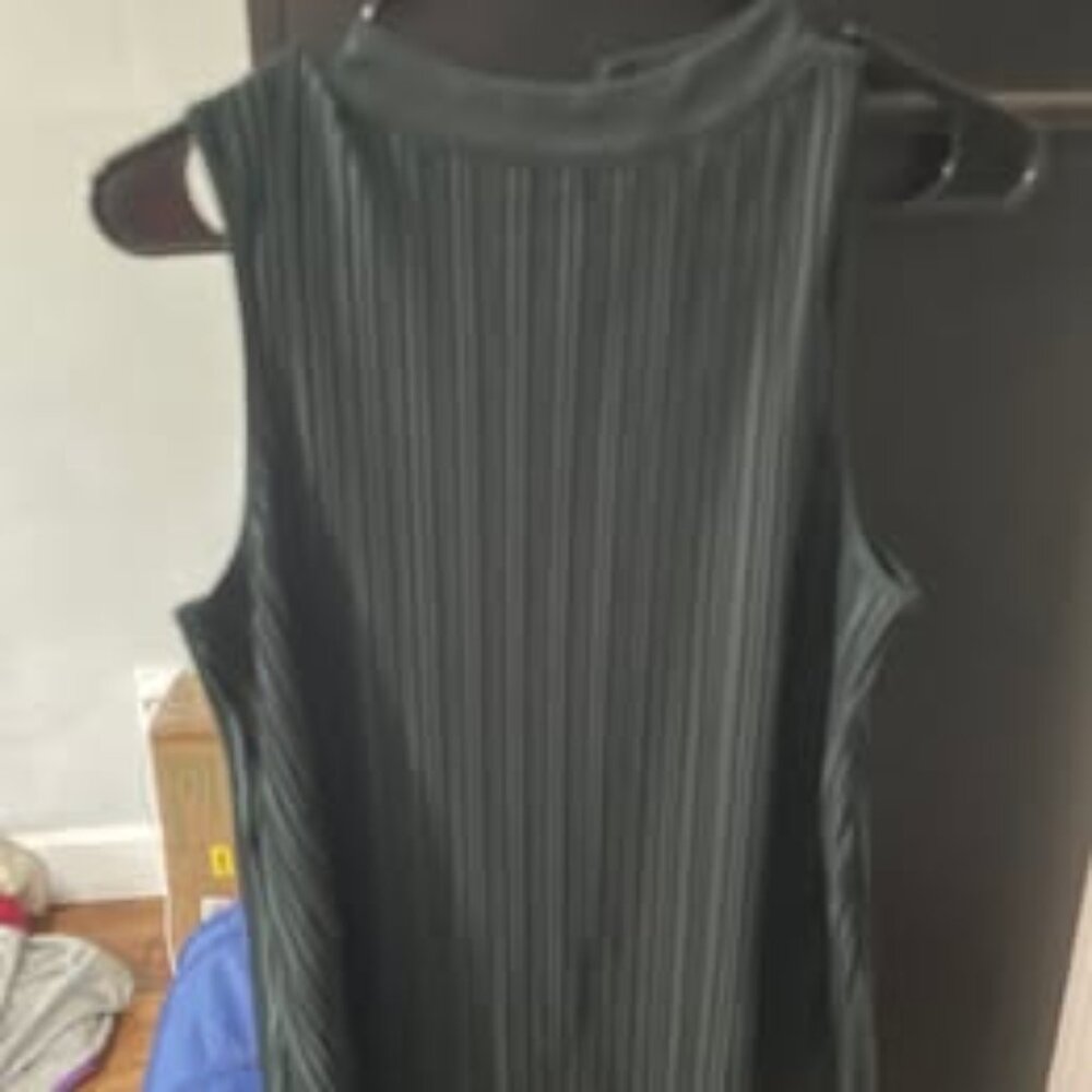 Ann Taylor Blouse